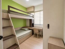 The Visionaire (D27), Condominium #622806191